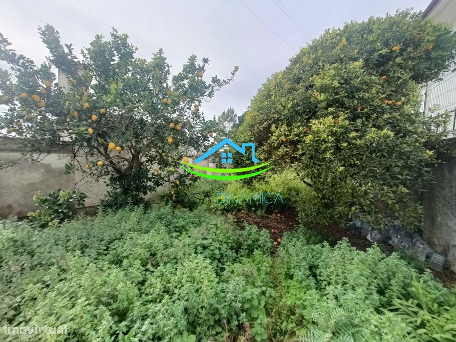 Terreno com 450 m² em Vila Verde, Figueira da Foz — Vila Verde, Coimbra