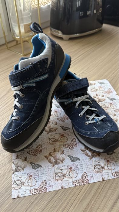 TIMBERLAND buty eozmiar 38