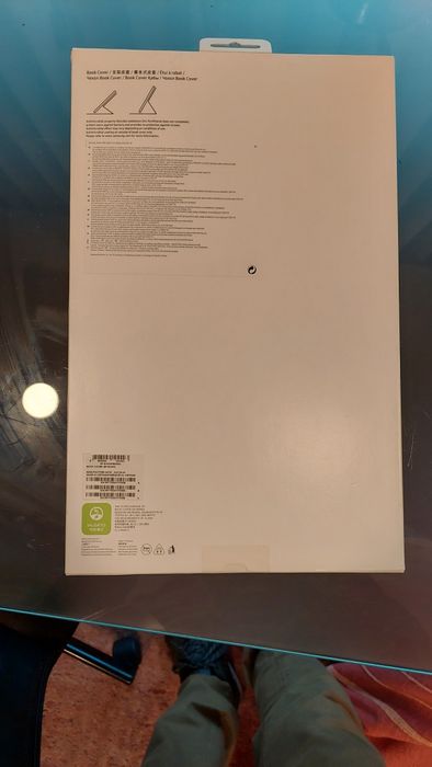 Capa tablet samsung ultra