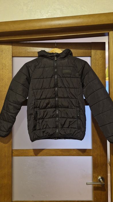 Куртка демісезонна  на хлопчика
