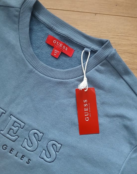 Bluza męska Guess