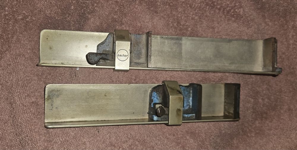 Artes graficas antiguidade Compenedor