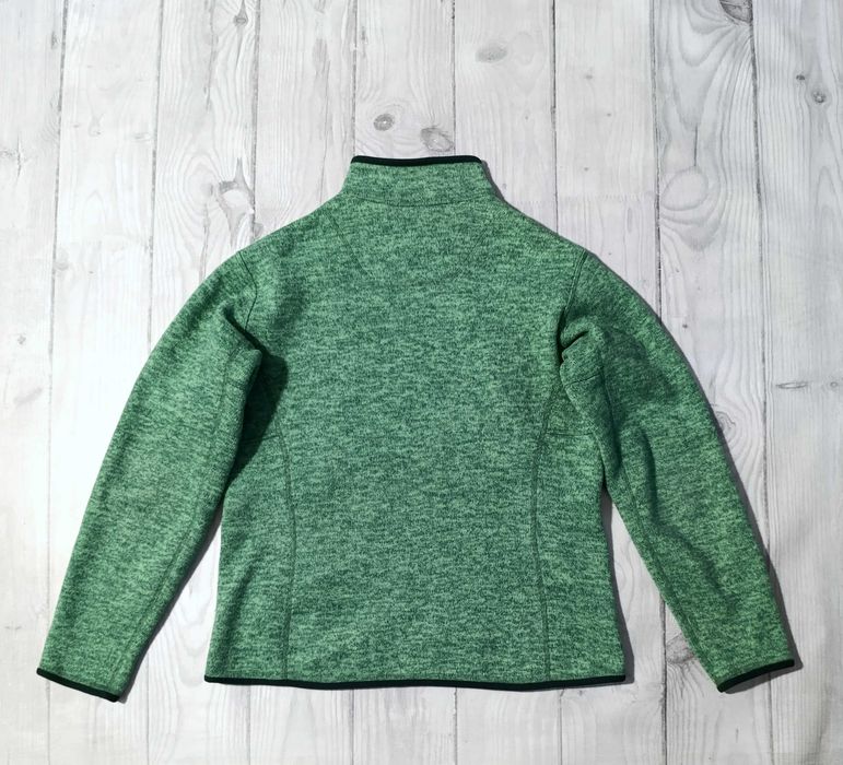 Bluza Arcteryx Polartec r. L
