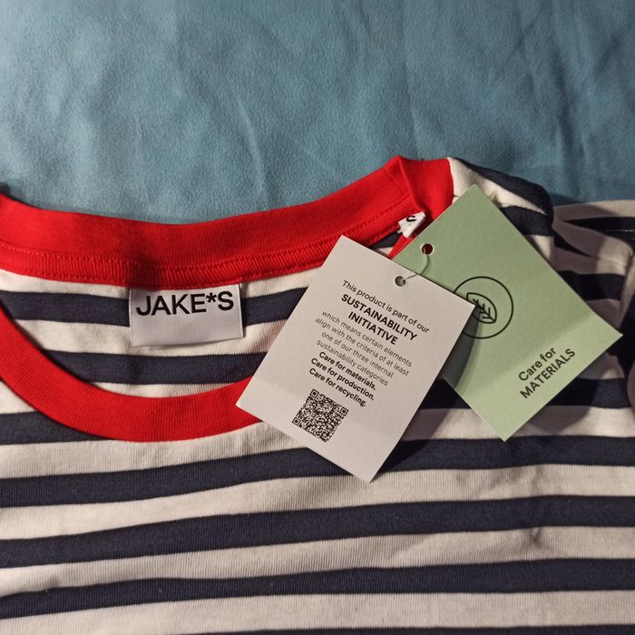 JAKE*S t-shirt damski S exclusive edition