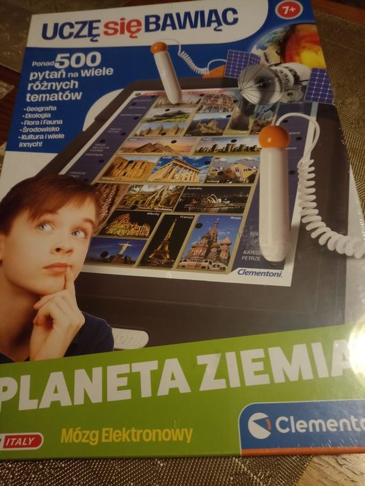 Super gra zręcznościowa