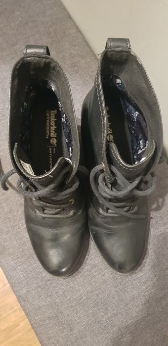 Timberland damskie 38