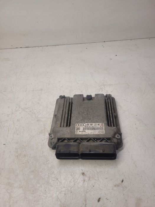 STEROWNIK KOMPUTER AUDI A3 8P 2.0 TFSI 8P0907115AH