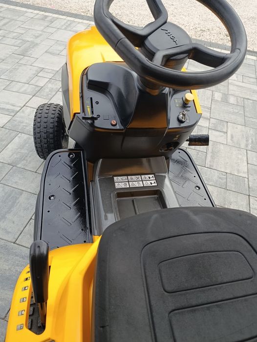 Traktorek kosiarka Stiga estate 2084 2020rok jak nowa