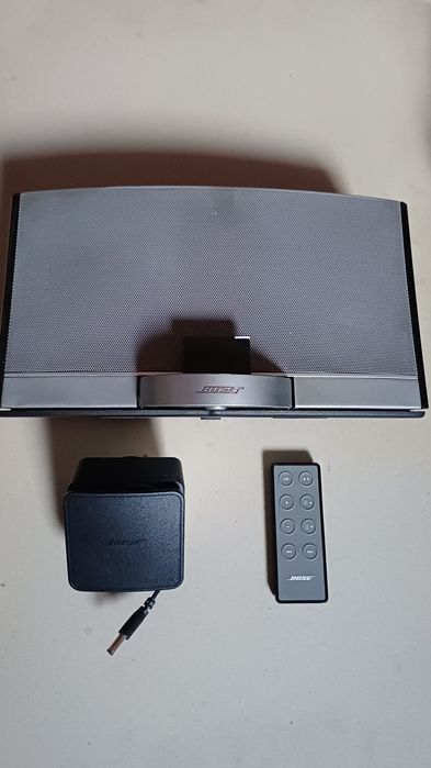 Bose Sound Dock ll