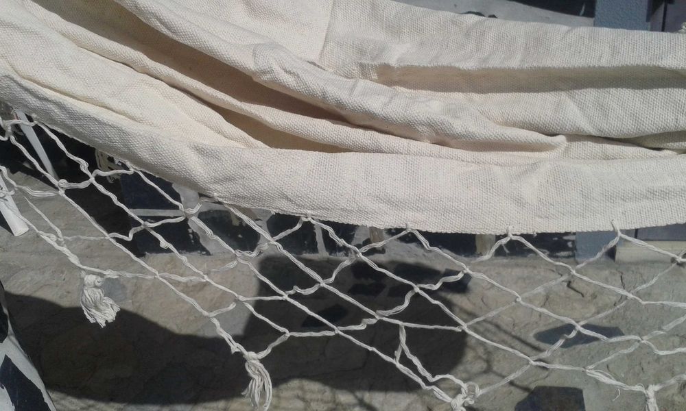 Came rede Nova linho