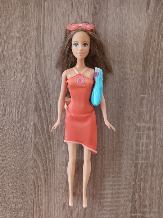 Lalka     Barbie