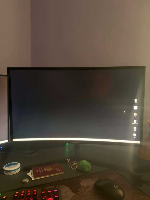 Monitor komputerowy Acer
