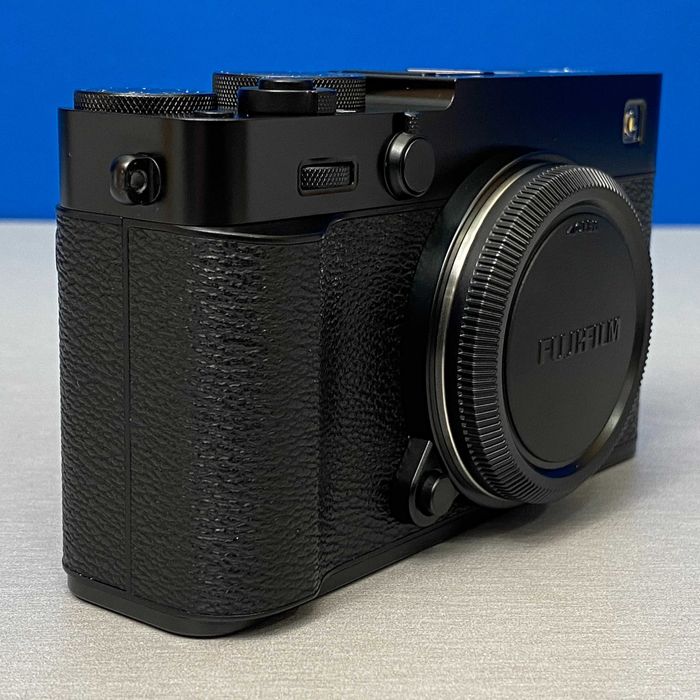 Fujifilm X-E5 (Corpo) - 40.2MP