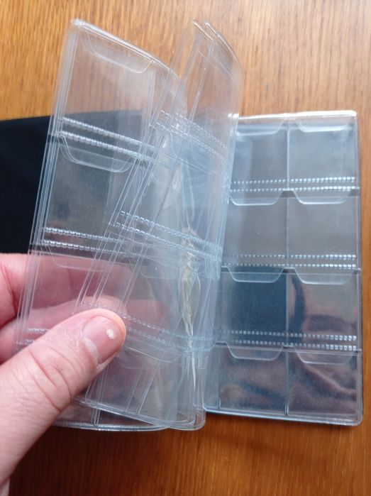 Альбом для коллекции монет