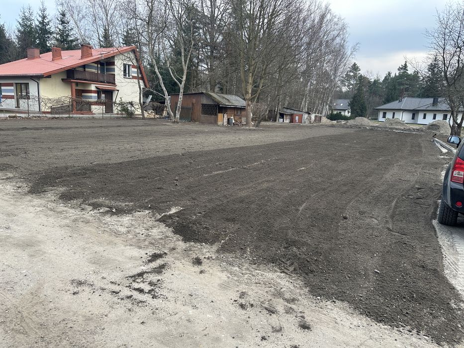 BCS 740, glebogryzarka separacyjna , mulczer, bronownica, wynajem