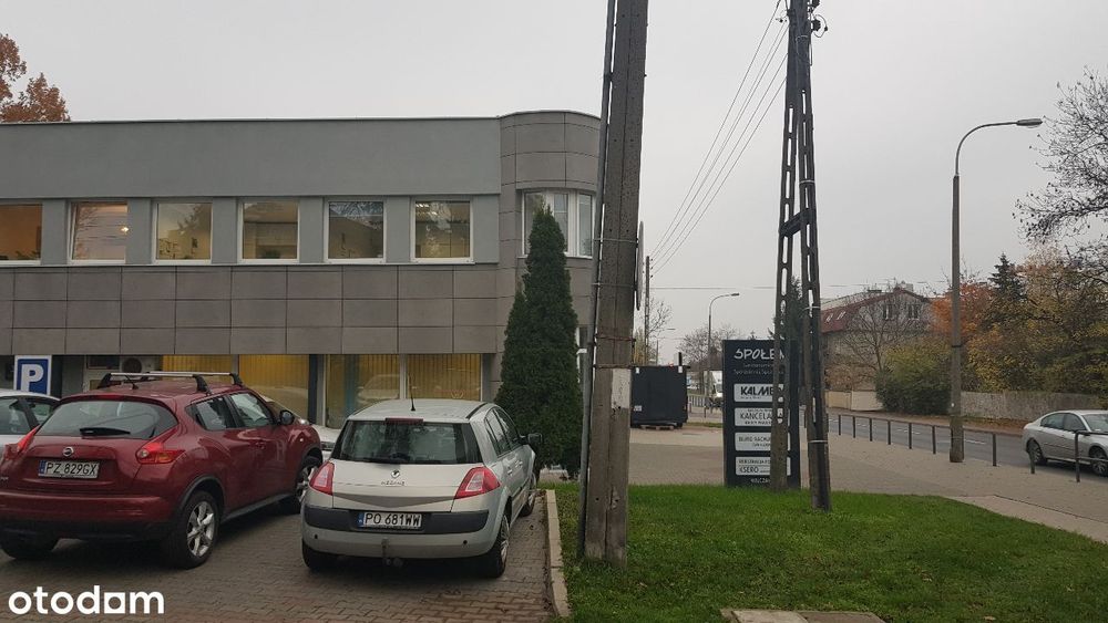 Lokal biurowy, , WYPOSAŻONY!!, TANIO !!!