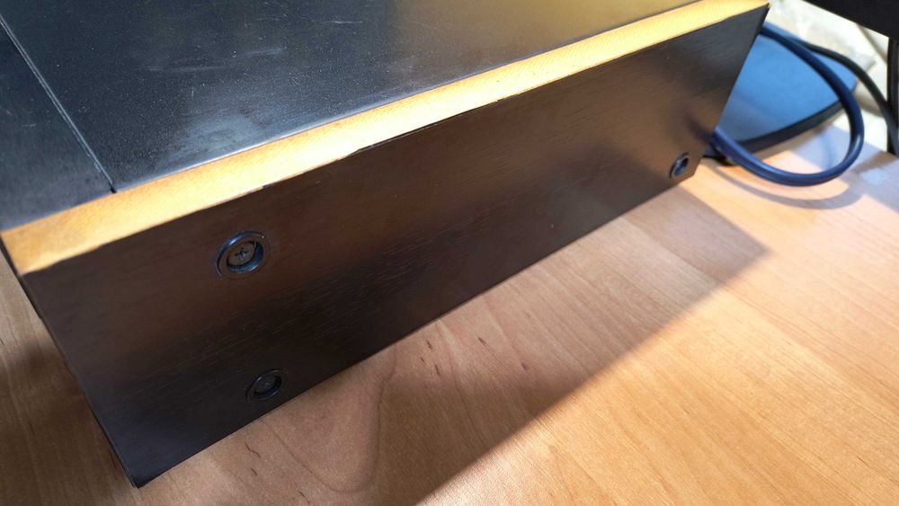 Korektor graficzny Aiwa GE-999 Equalizer