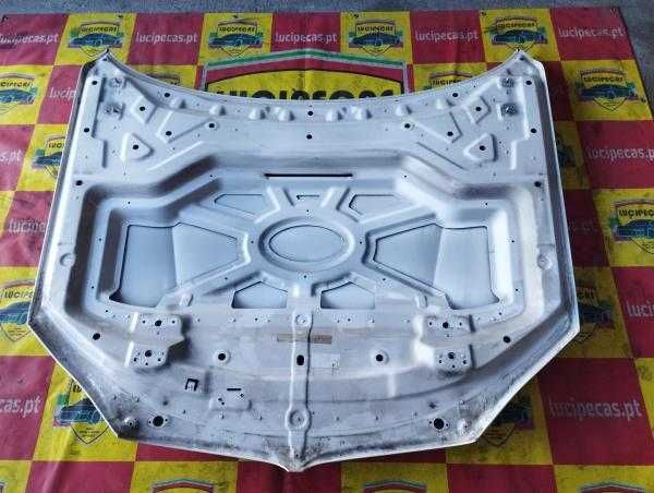 Capot BMW X6 (F16, F86) | 14 - 19 l 135724