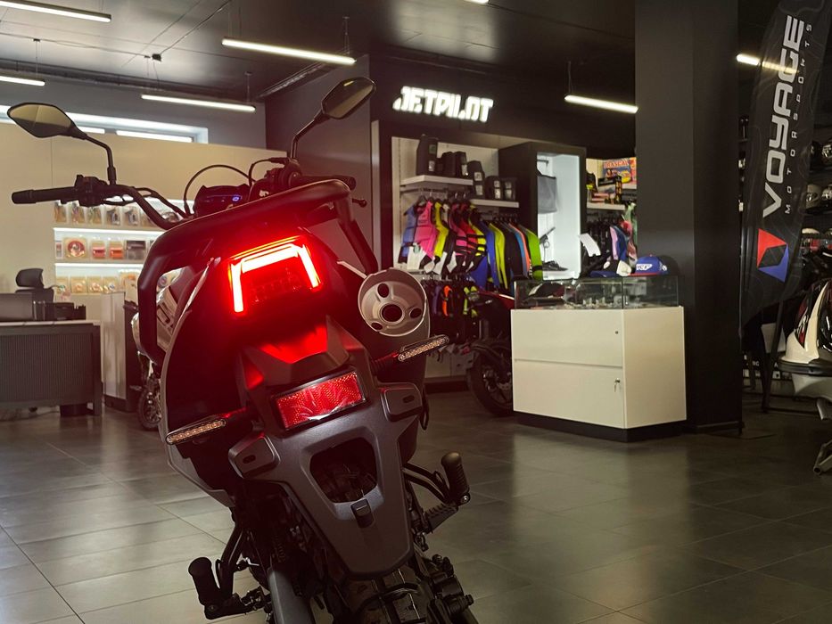 Мотоцикл CFMOTO 250 Lite Dual