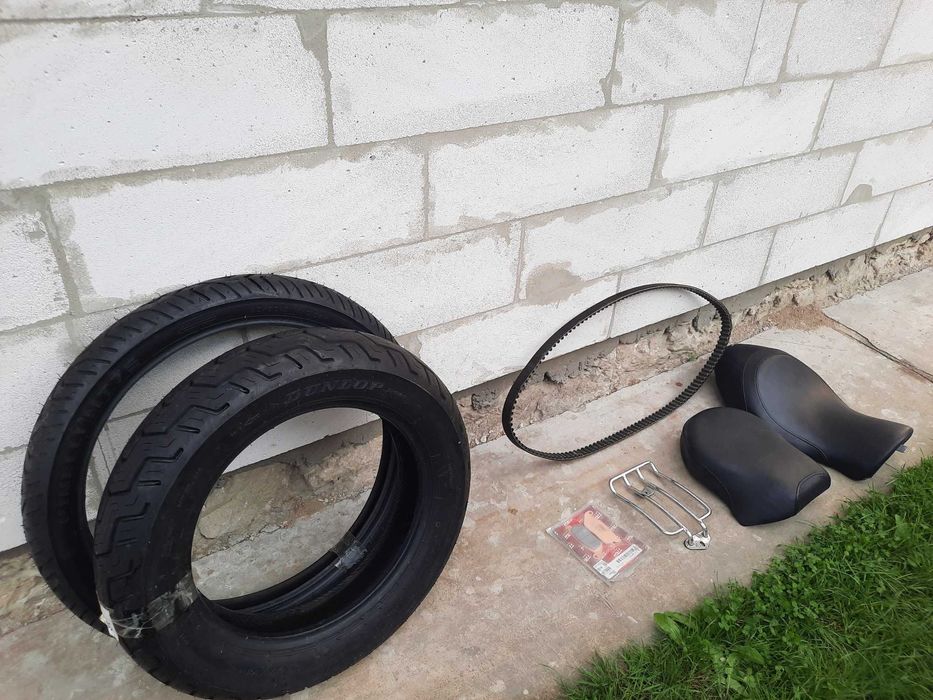 Harley Davidson Sportster 883 xl Custom