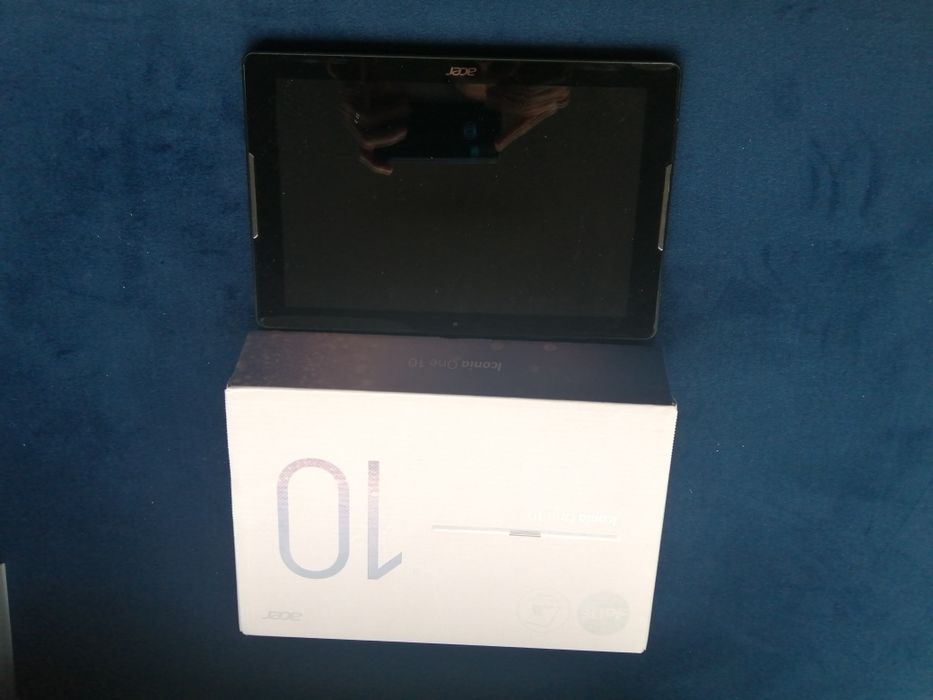 Tablet Acer Iconia One 10
