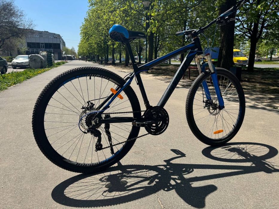Продам велосипед Avanti 27,5