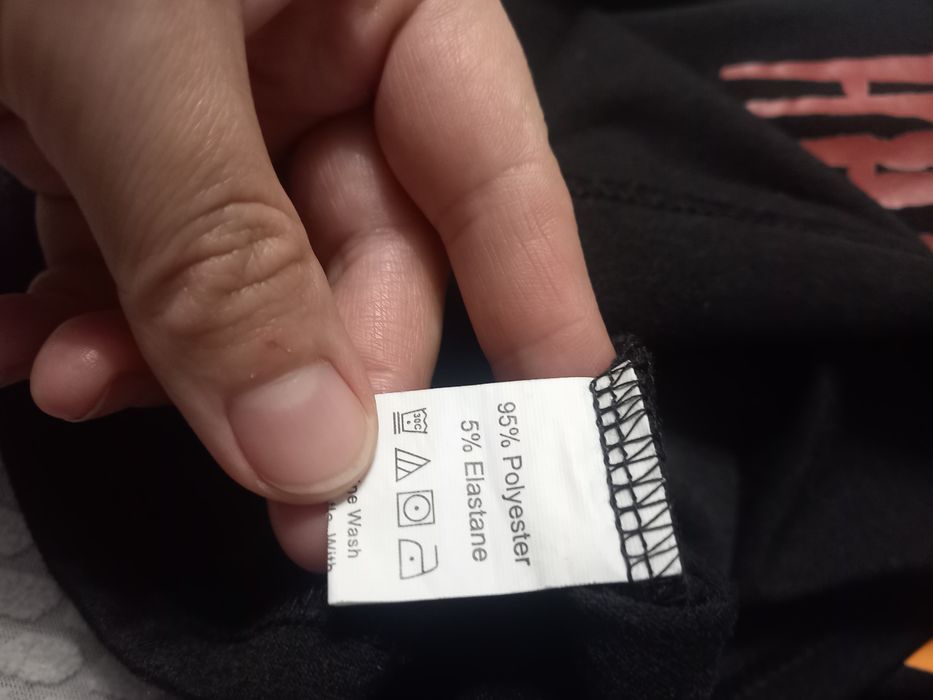 Koszulka Happy Halloween uniwersalka dla 10 latka