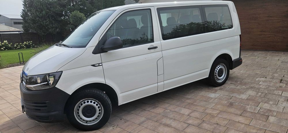 Sprzedam Volkswagen Transporter