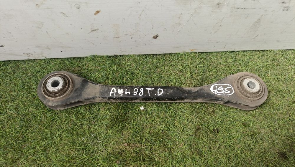 Braço de suspensão trás direito AUDI A4 Allroad (8KH, B8)