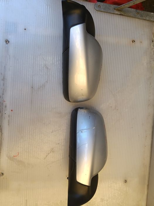 Espelho Retrovisor - Esquerdo / Direito - Peugeot 307