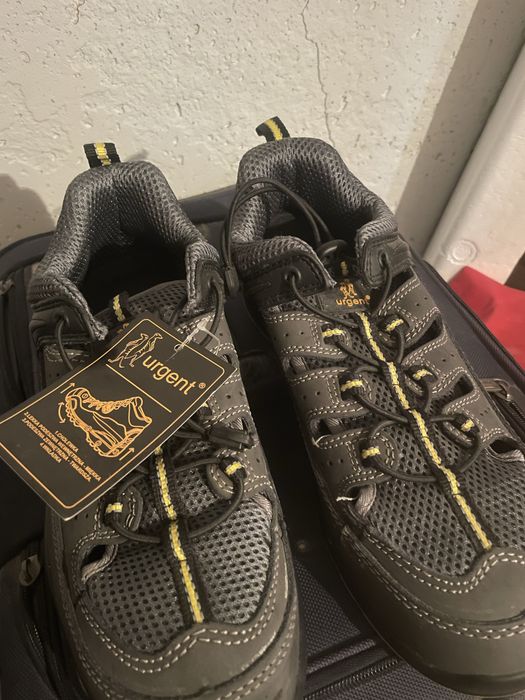Buty robocze Urgent