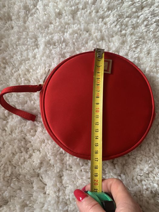 Kosmetyczka Giorgio Armani