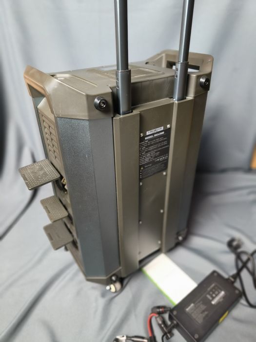 Зарядна Станція Sungzu SKA2500