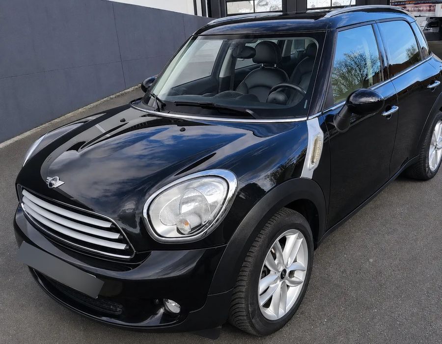 MINI Countryman Cooper Aut.