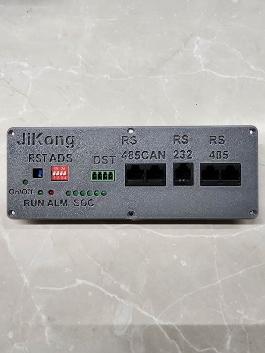 Панель кріплення для плати JiKong BMS крепление для платы бмс