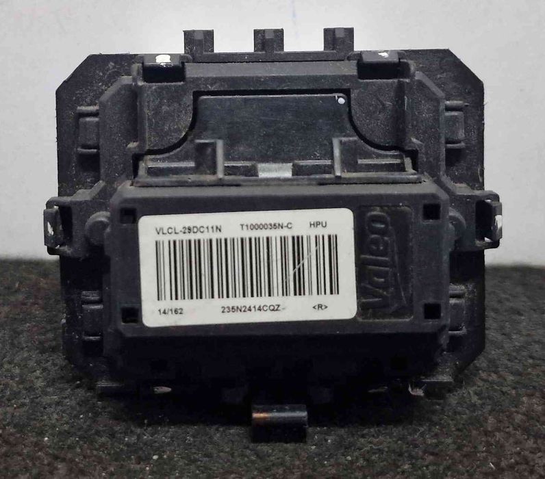 Resistência da Chauffage / Sofagem T100035Nc - PEUGEOT 108