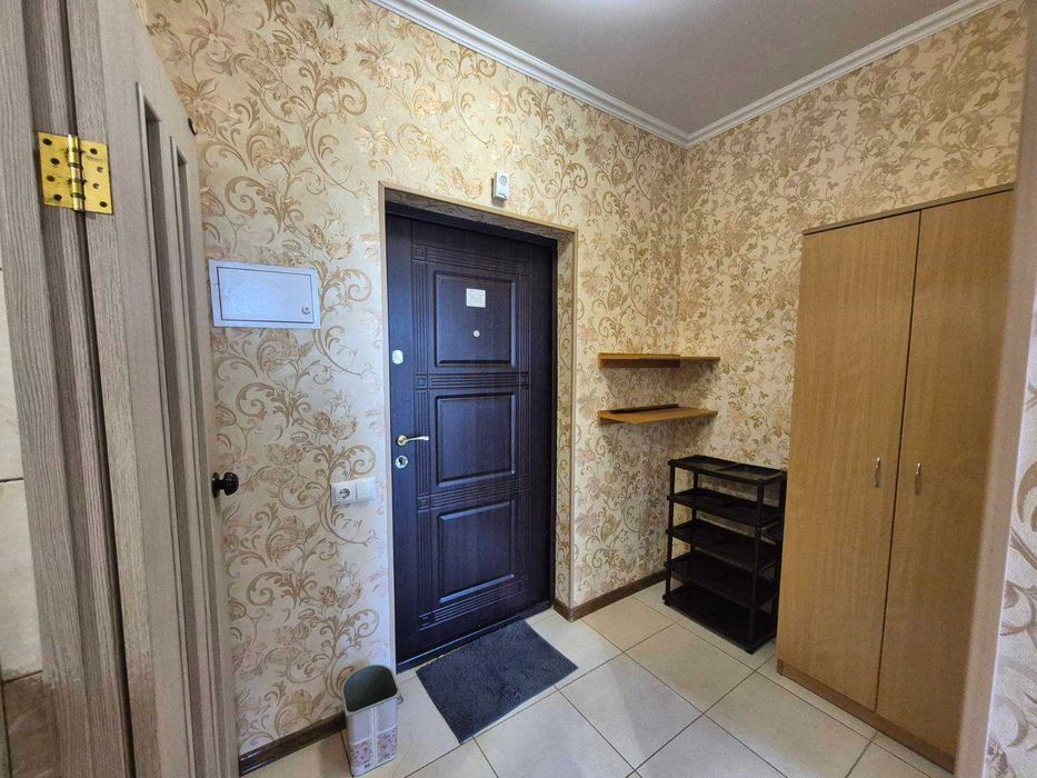 1 кімнатна квартира, м, Бориспільська, вул, Світла 3д.
