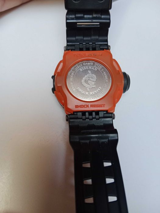 G-Shock G-9200GY-1ER