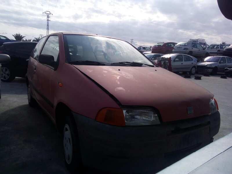chave de contato anti-roubo fiat i punto 176 berlina