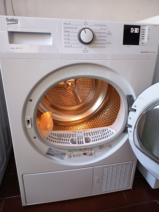 Máquina de secar  Beko