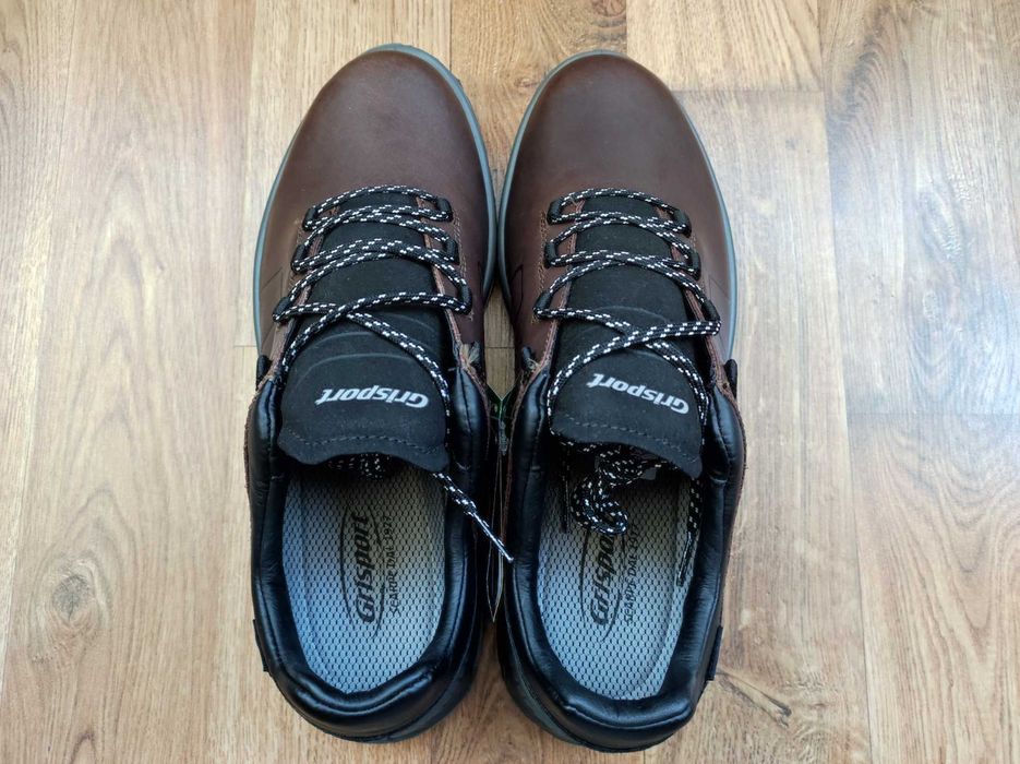 ОРИГІНАЛ 100%!!Чоловічі черевики Grisport 14807D30G  БЕЗ КОРОБОК