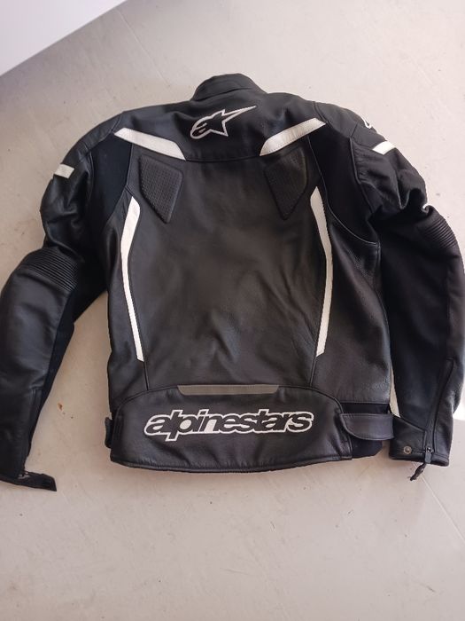 Casaco alpinestar homem