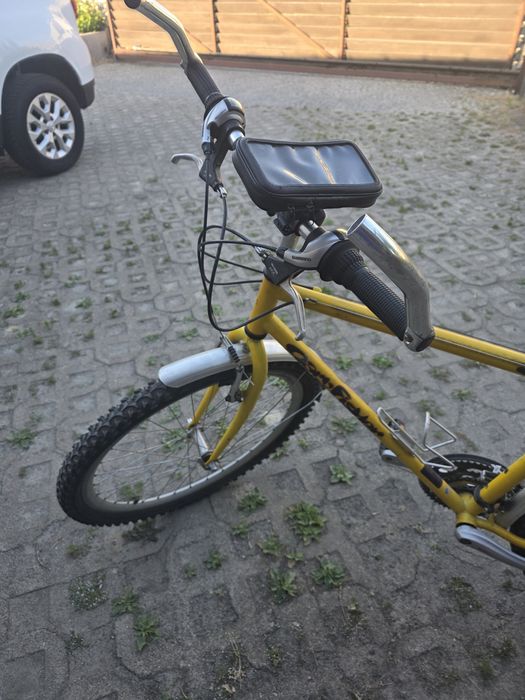 Rower MTB w bdb stanie koła 26cali