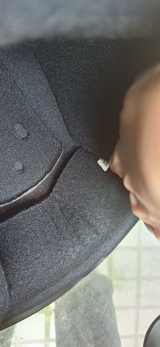 Capacete xs novo