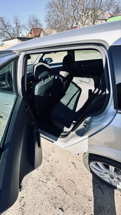 Opel Astra G 1.7 crdi