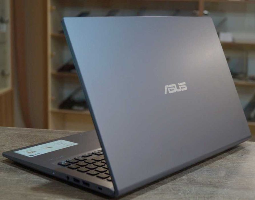 Ноутбук Asus (FullHD IPS/Core I3-10110U/RAM 8ГБ DDR4/SSD 256ГБ)TVOYO
