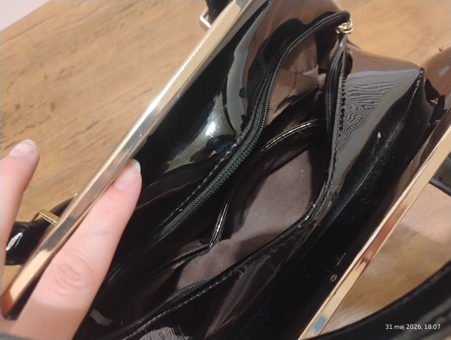 Ted Baker markowa torebka damska