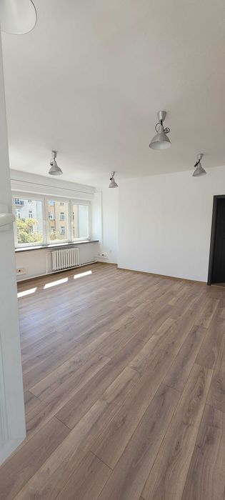 Lokal biurowy do wynajęcia o pow. 31,40 m² Lublin Śródmieście ul. Jasna 6