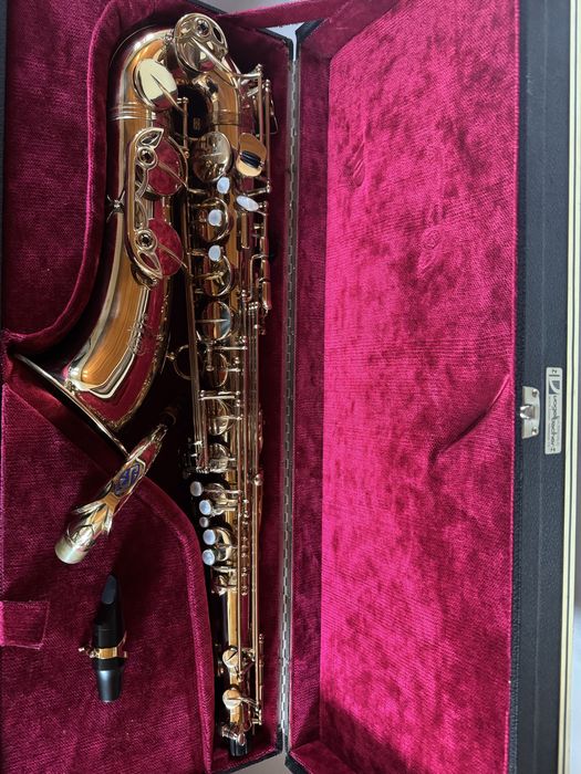 Selmer Mark VII - Sax Tenor SN305xxx