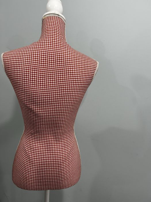 Manequim Feminino Costura/Decoracao